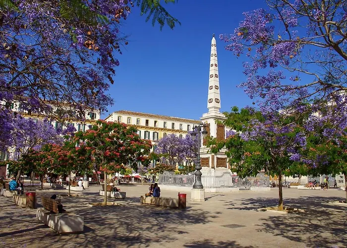 Del Parque Flats Malagueta Beach